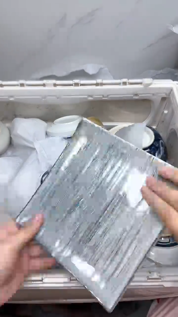 【闪购商品】336回流瓷器默认微瑕，18.8包邮