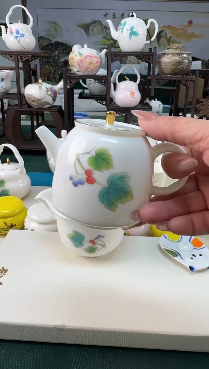 【闪购商品】瓷器 ······.......