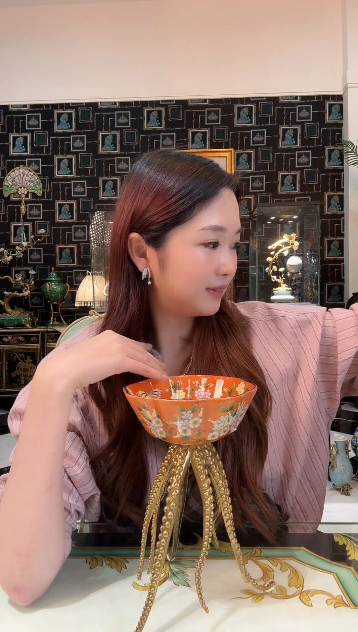 陶南*-鸿禧高温瓷