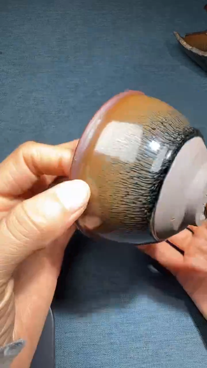 茶盏叶礼旺高端收藏3