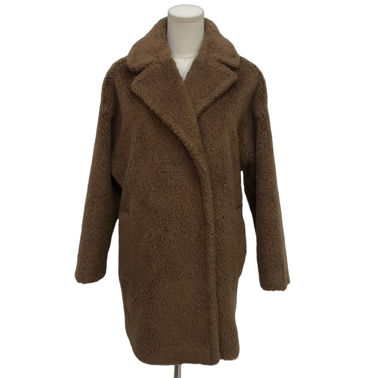 麦丝玛拉/大衣/95新/[251227vv]