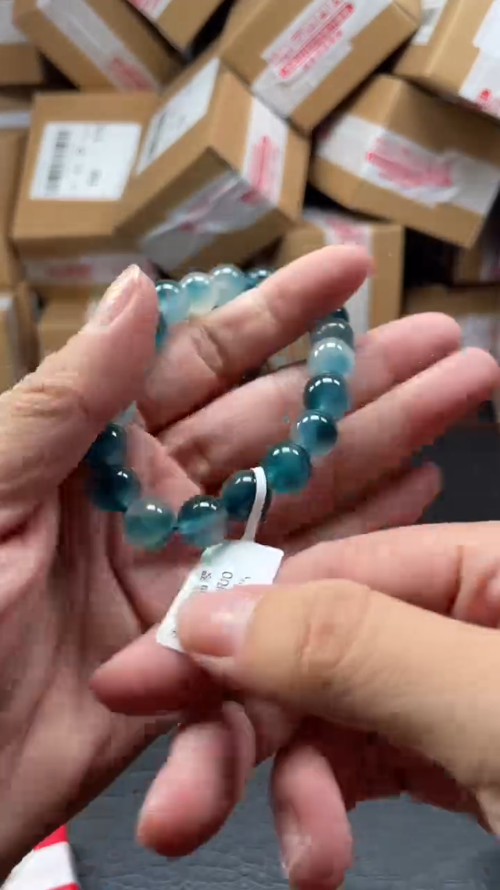 无非金属古柔高端手串B125