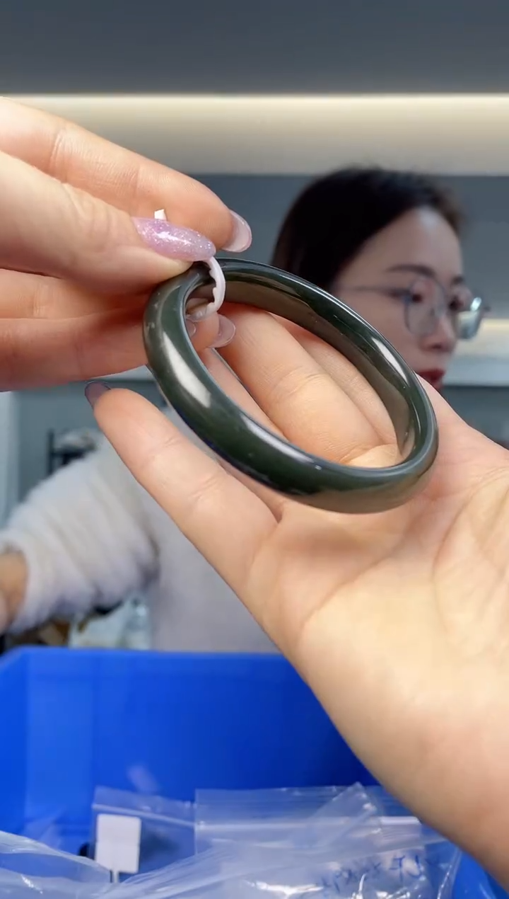 【闪购商品】和田玉`未镶嵌多样性发一件*56