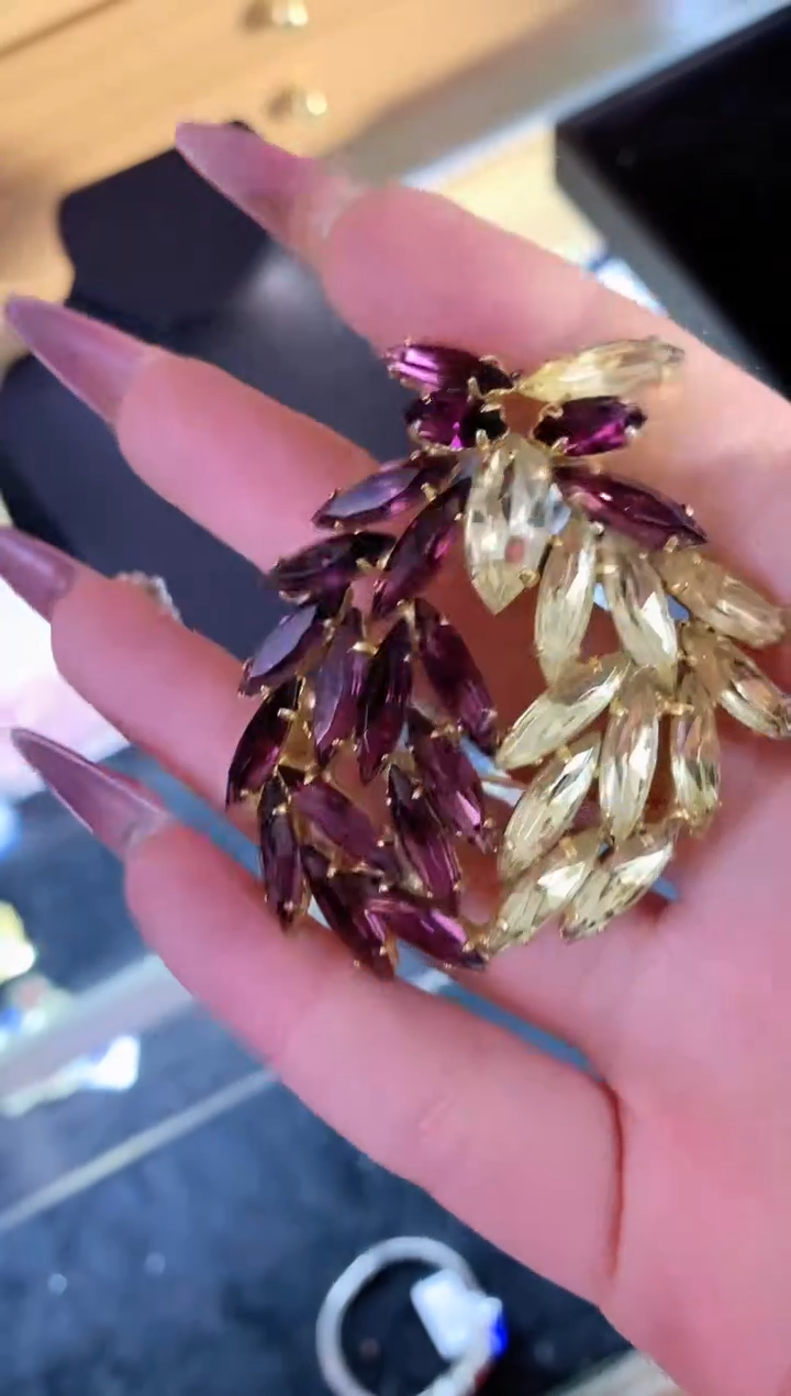 【闪购商品】瓷片 楚楚中古珠宝甄选不退换