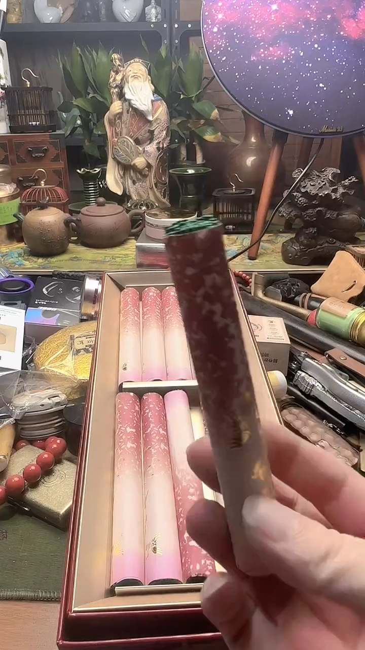 陶瓷器摆件文化  工美艺术  