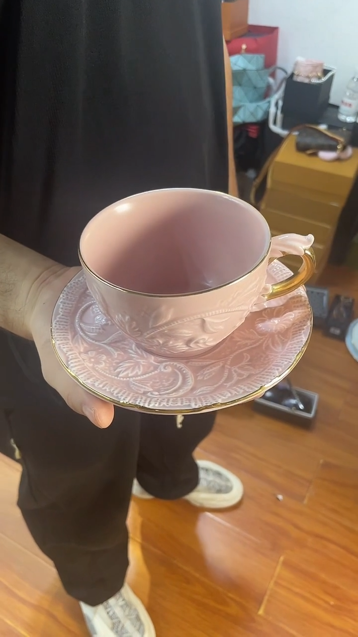 杯鸿辉家品牌瓷器，京东包邮！