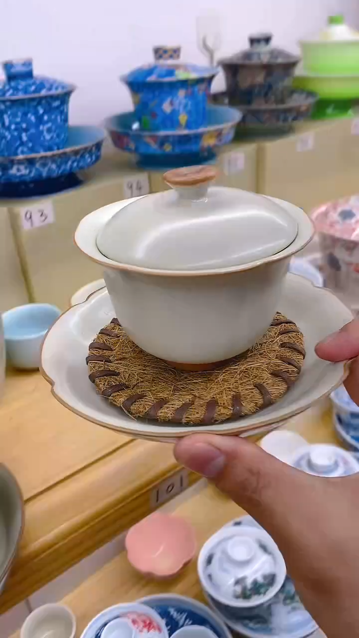 高温烧制陶瓷产品88
