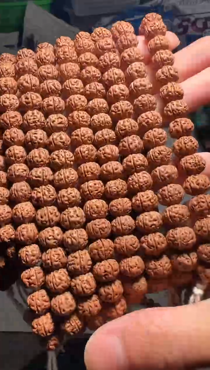 手串金刚菩提无利润超头精挑老树王手持-10mm