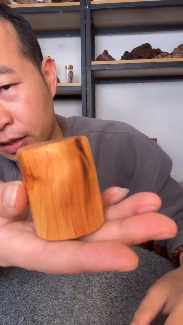 【闪购商品】柏木（崖柏）崖柏