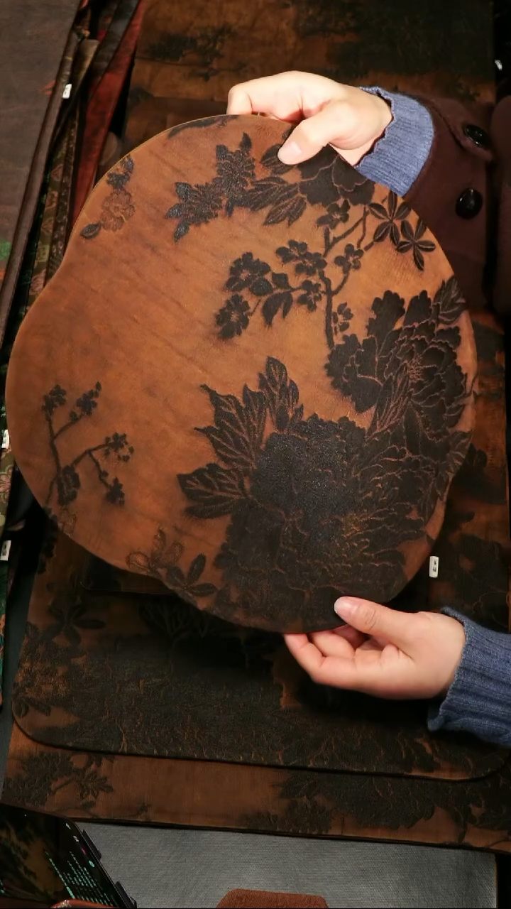 别具一格尺寸  33+33