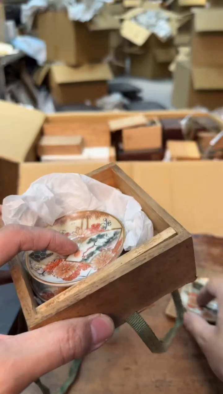 【闪购商品】摆件13y古美術空间美学C92
