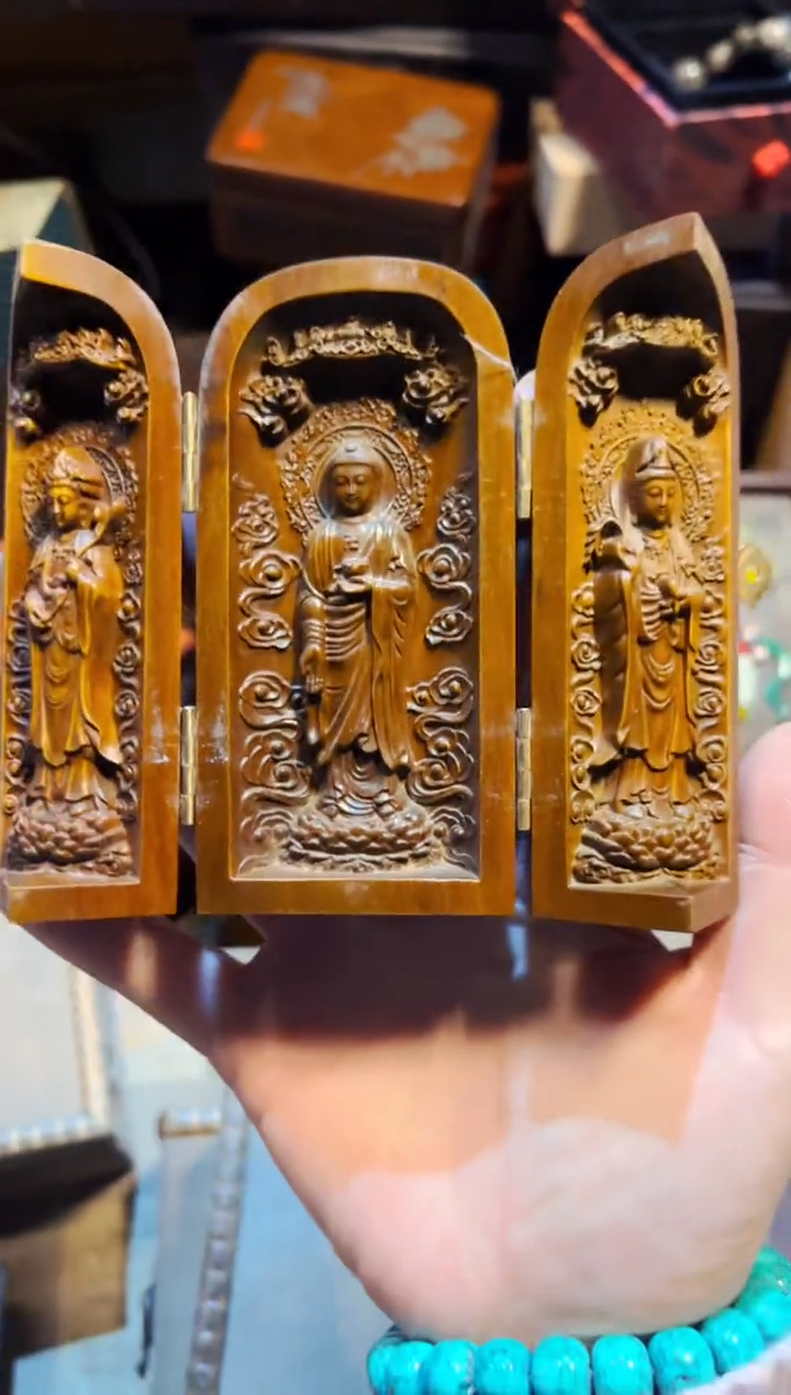 【闪购商品】黄杨木兰妹精品精选链接72