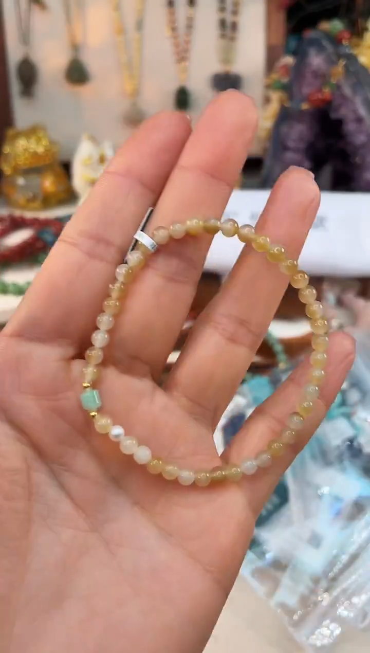 未镶嵌和田玉手饰@@B921D018505