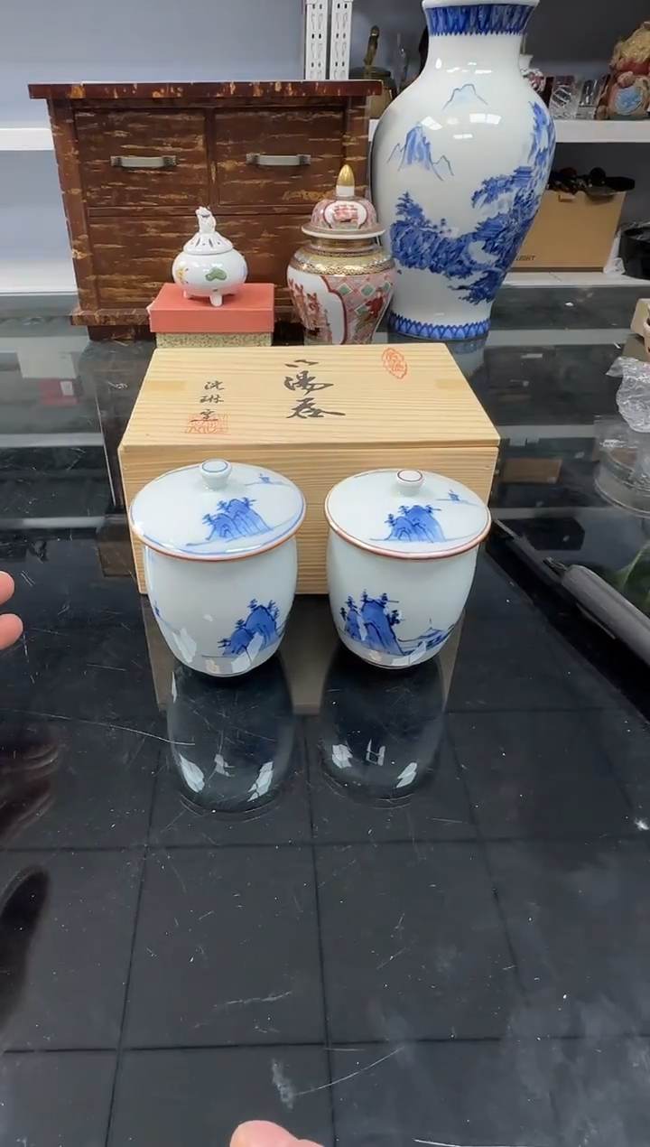 铭海好货，天天新箱25