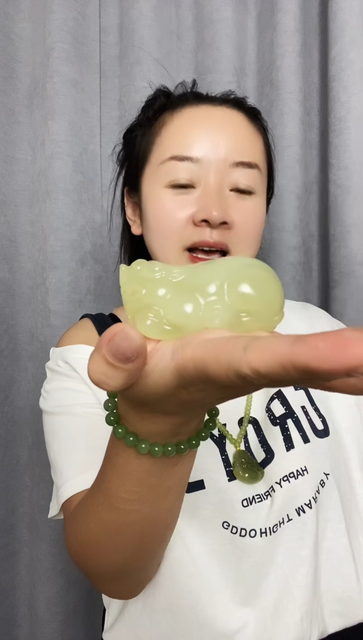 貔貅手把多样性随机发一