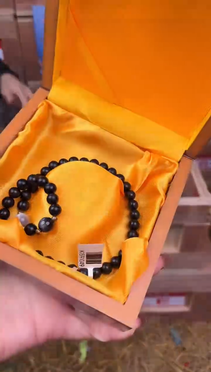 手串立夏甄选福利闪购商品无礼盒