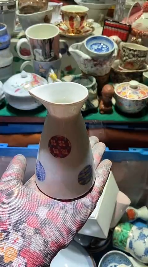 【闪购商品】瓷片11111111111111