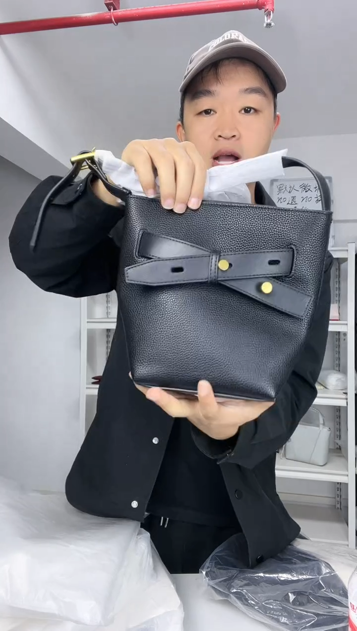 牛皮【尤尤轻奢女包】时尚百搭轻奢款式女包810