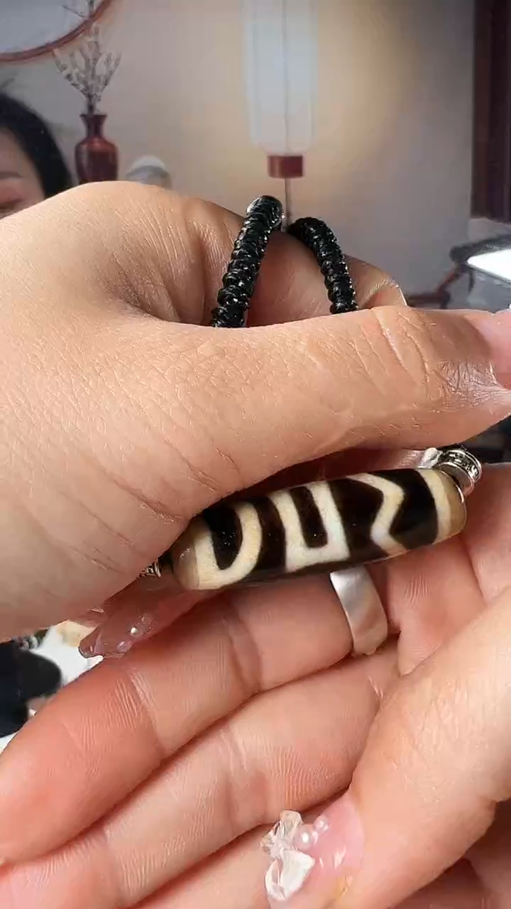 【闪购商品】玛瑙/玉髓颈饰未镶嵌息真怀