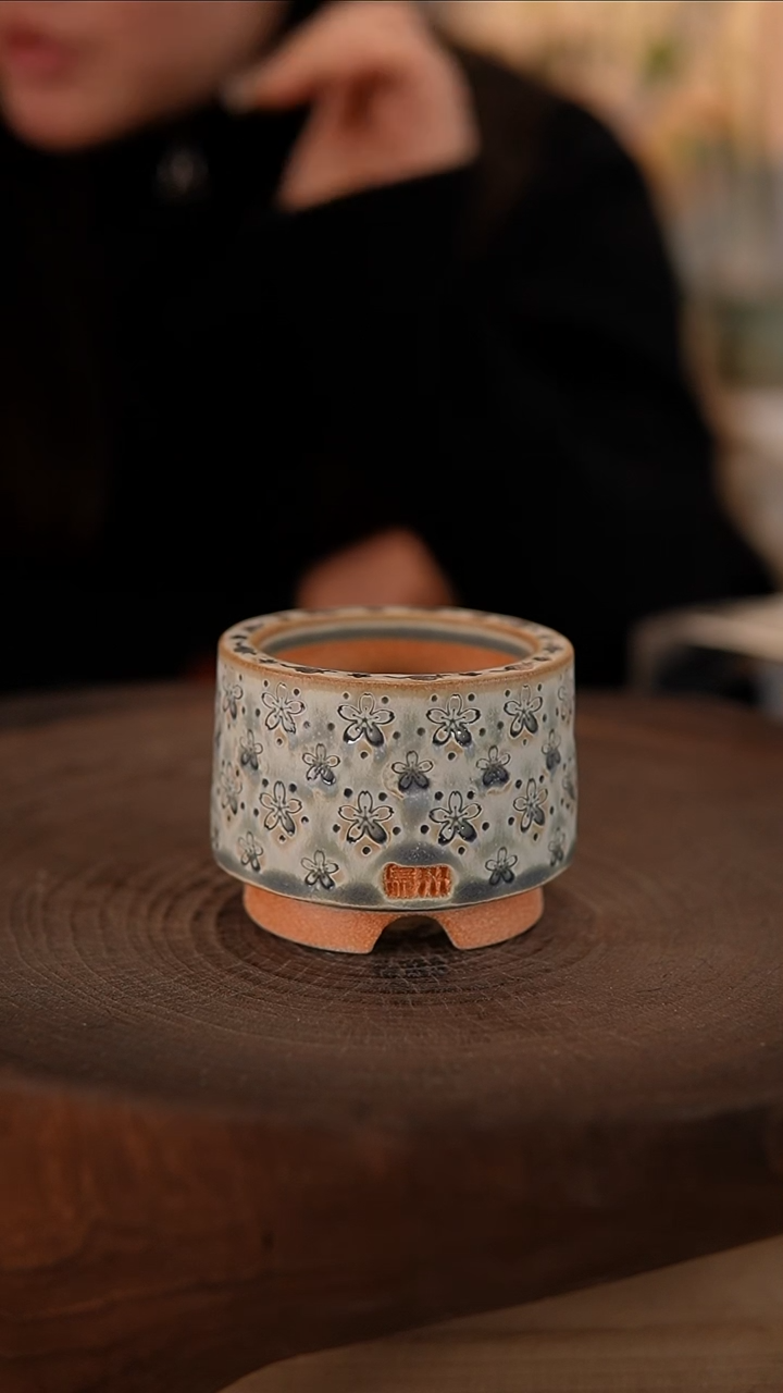 【闪购商品】陶瓷2-15-007默认有瑕口5.5