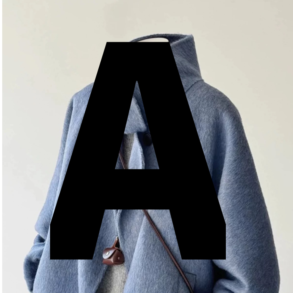 【A251-A260】非主图款秋冬时尚外套