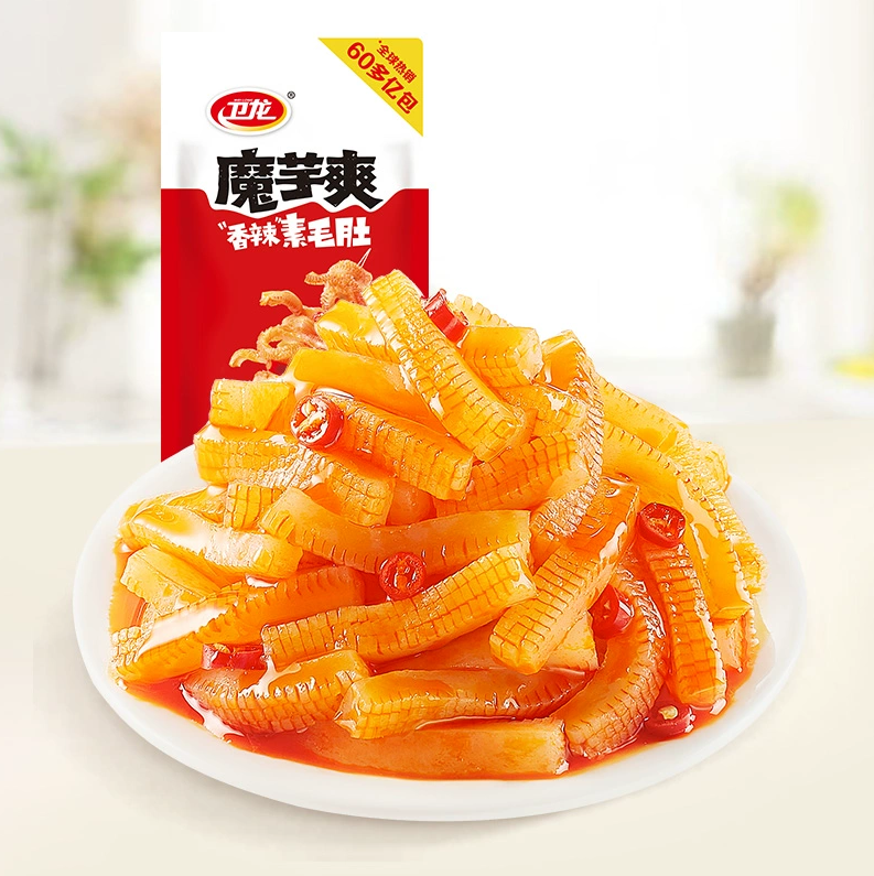 卫龙魔芋爽（2换1）