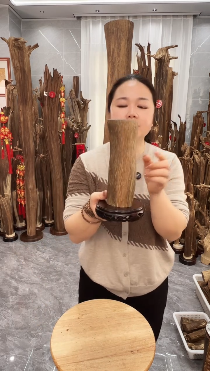 【闪购商品】沉香摆件沉香原料摆件