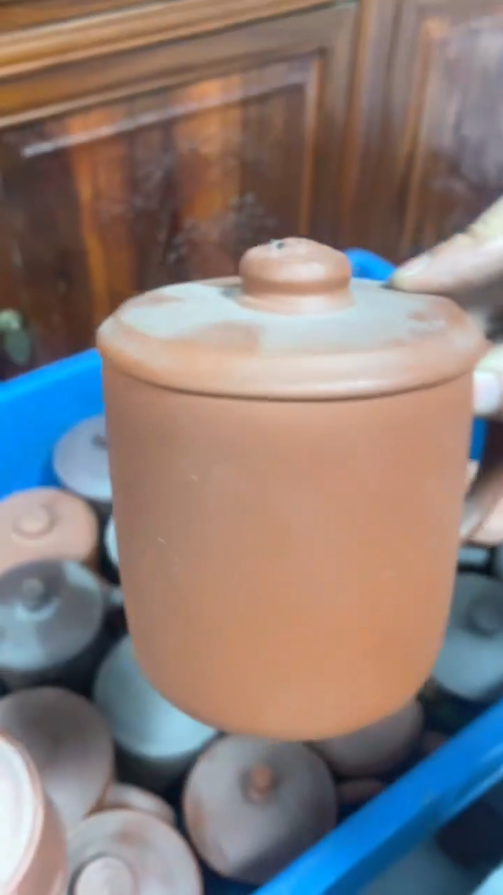 【闪购商品】紫砂茶壶宜兴原矿紫刹壶