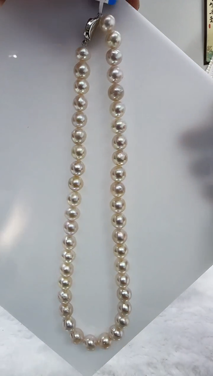 【闪购商品】海水珍珠DA未镶嵌ss121 珍珠9