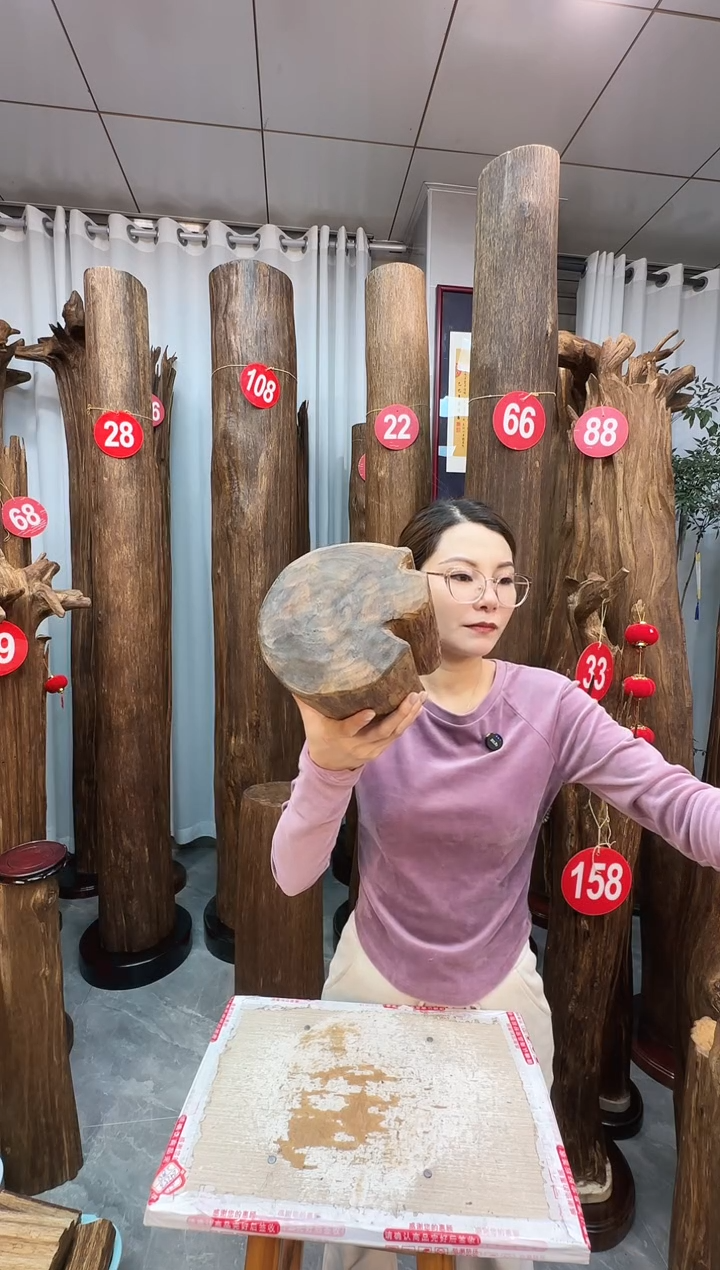 沉香沉香枕沉香原料 七天无理由