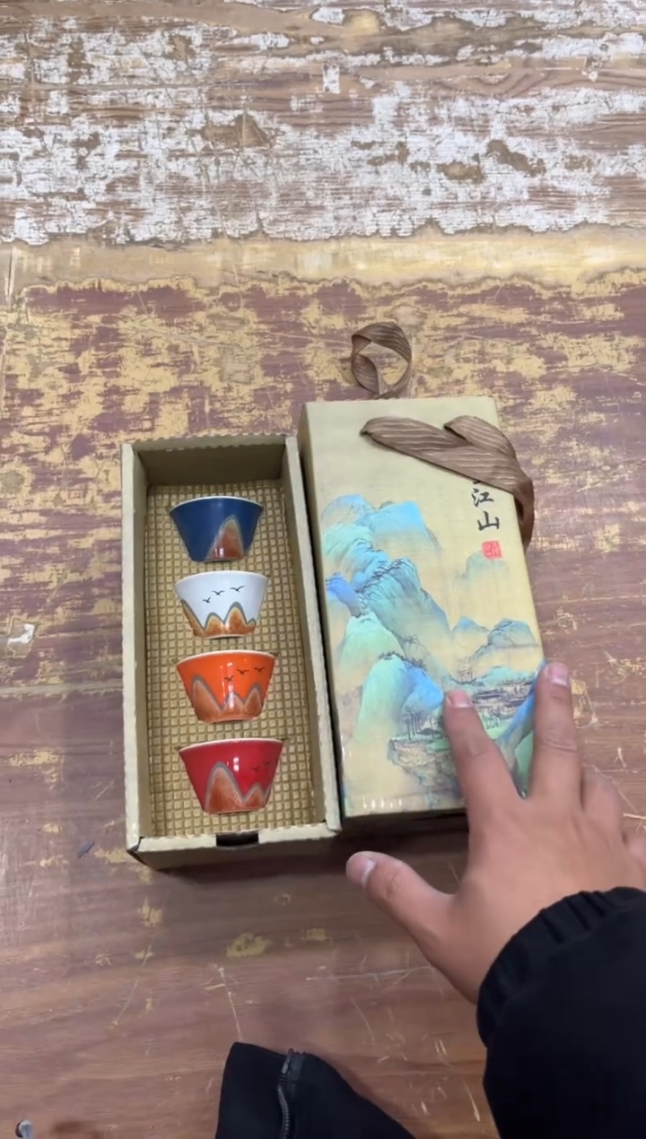 【闪购商品】摆件有仓库清仓随便清