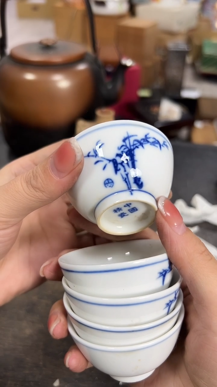 哇，今天都是杂项啊