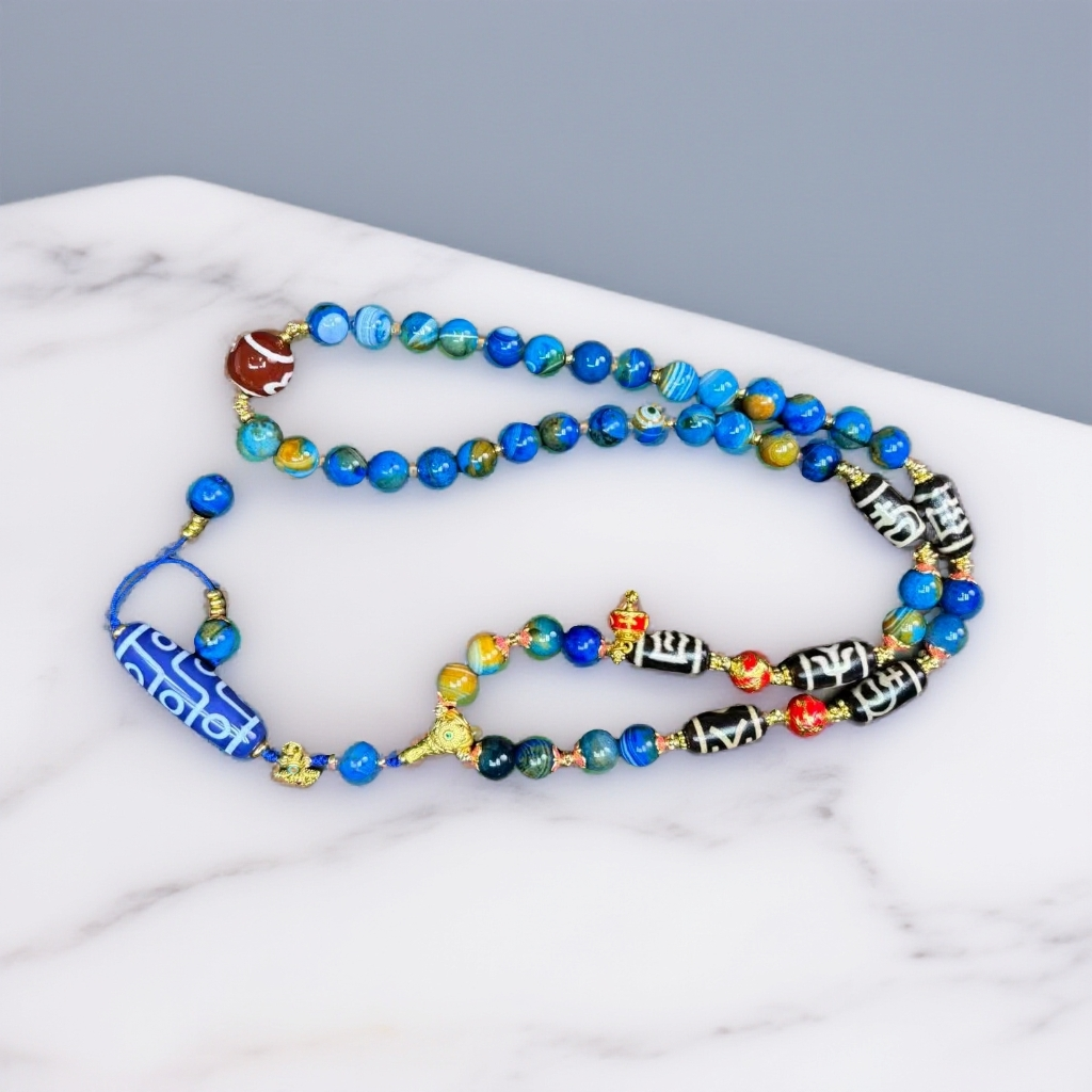 【清清甄选】时尚精品饰品DIYB88 多样性发其一