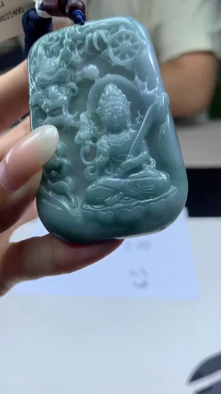 定制翡翠未镶嵌不退不换毛货其它