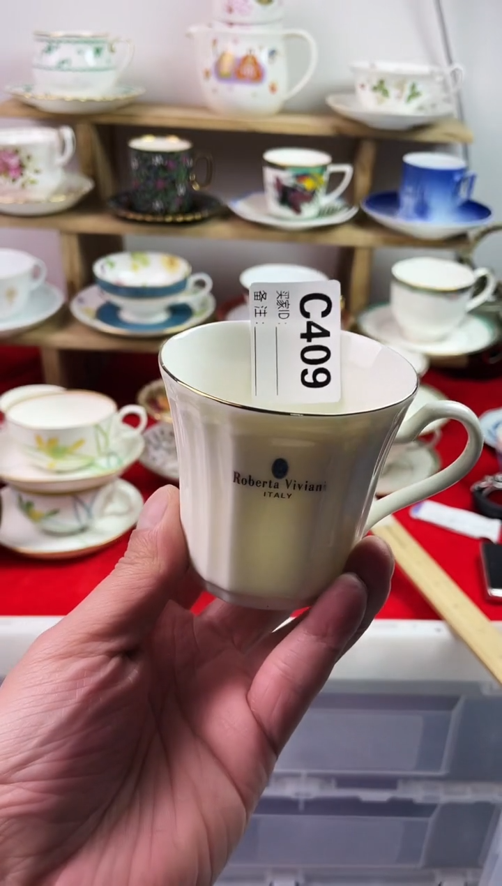 瓷片雨*77777777777 C409