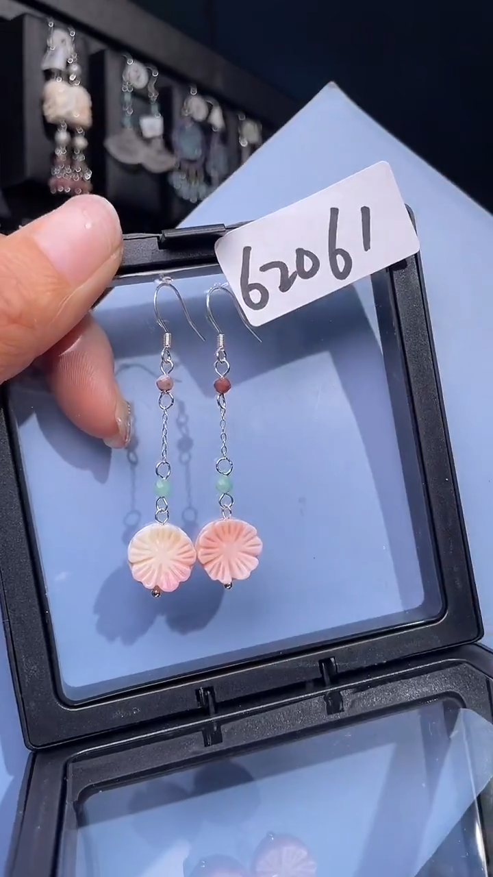 未镶嵌贝壳1喜欢拍