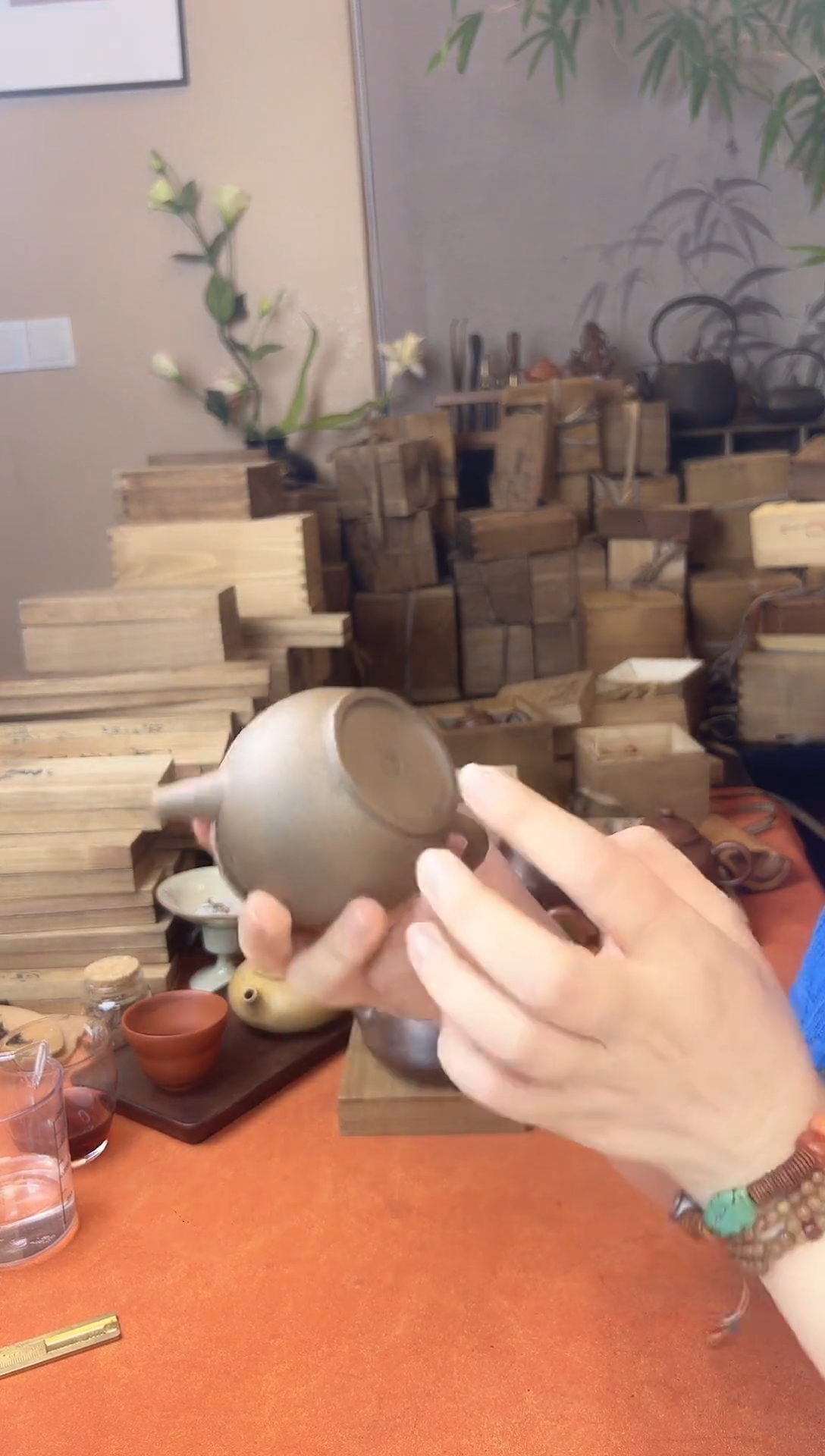 狼*一个紫砂哈哈哈哈