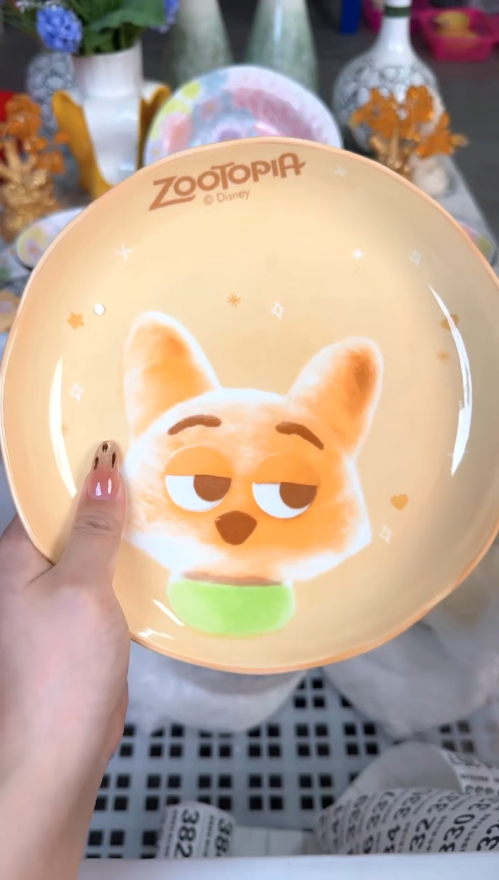 瓷片327默认微瑕15包邮库存1件