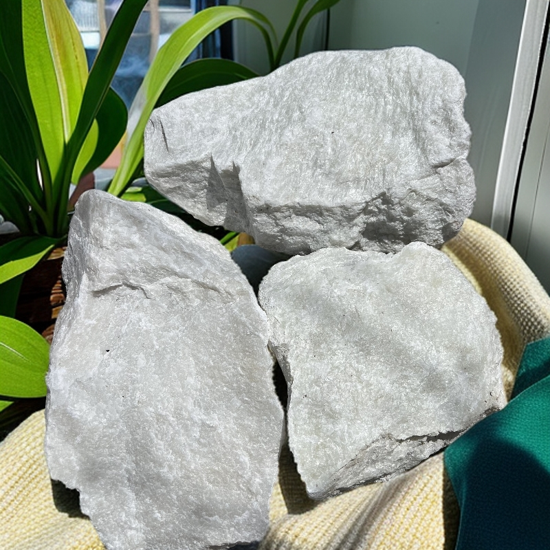 和田玉发一个原石
