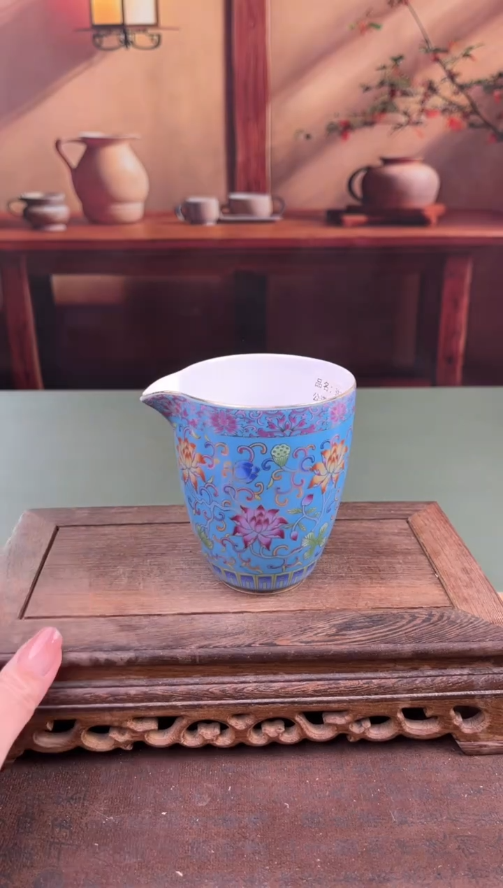 【闪购商品】顾德茶器福利闪购链接