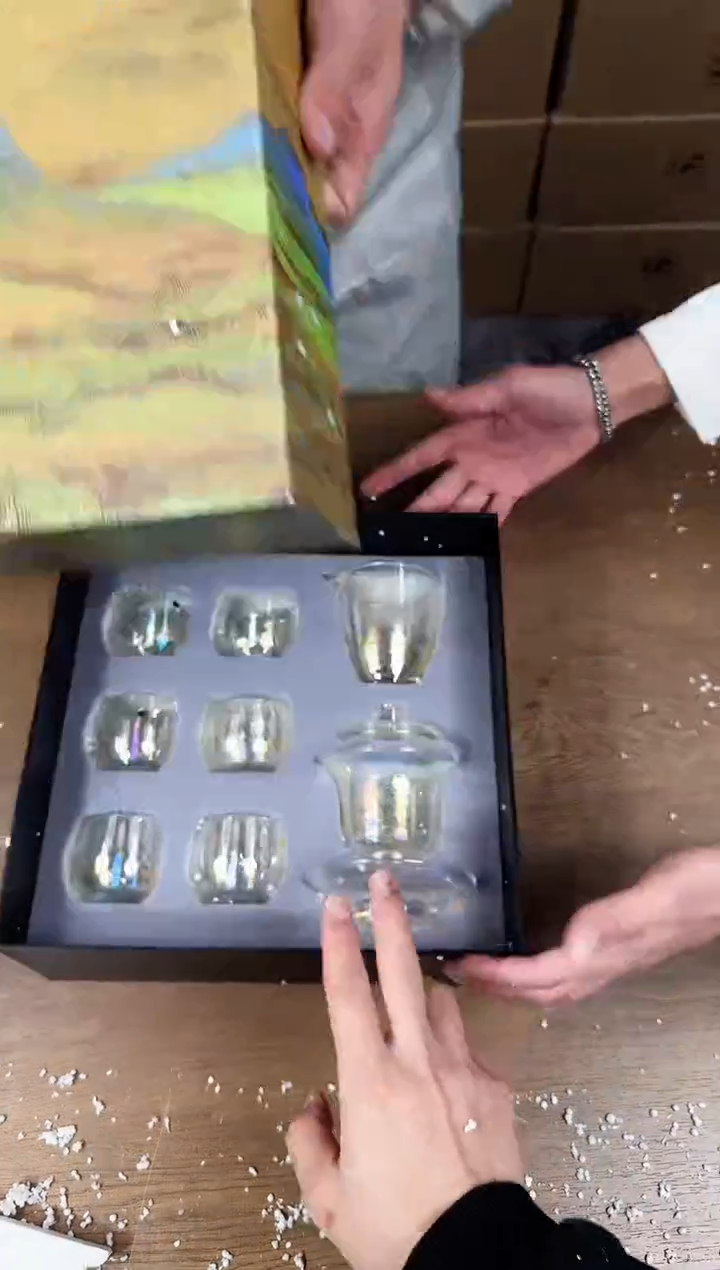 【闪购商品】器度甄选清货商品链接@@888