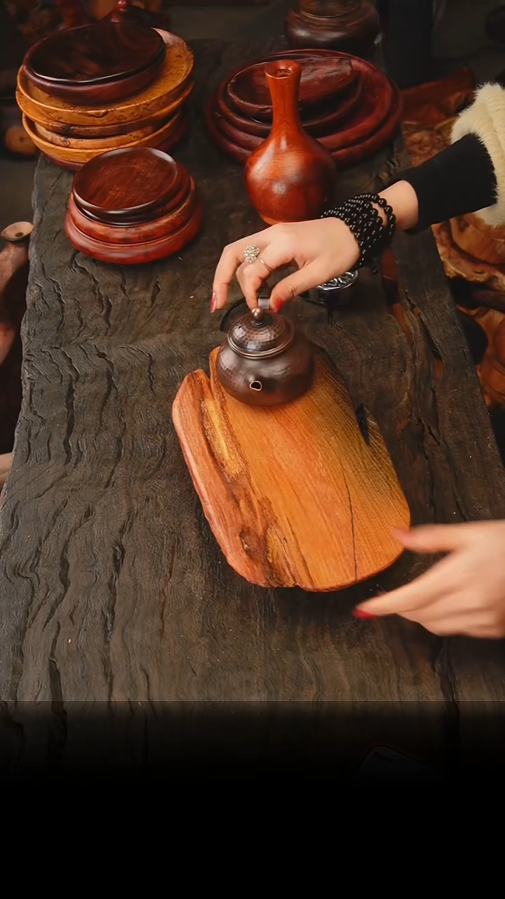 老叶木作木制品416