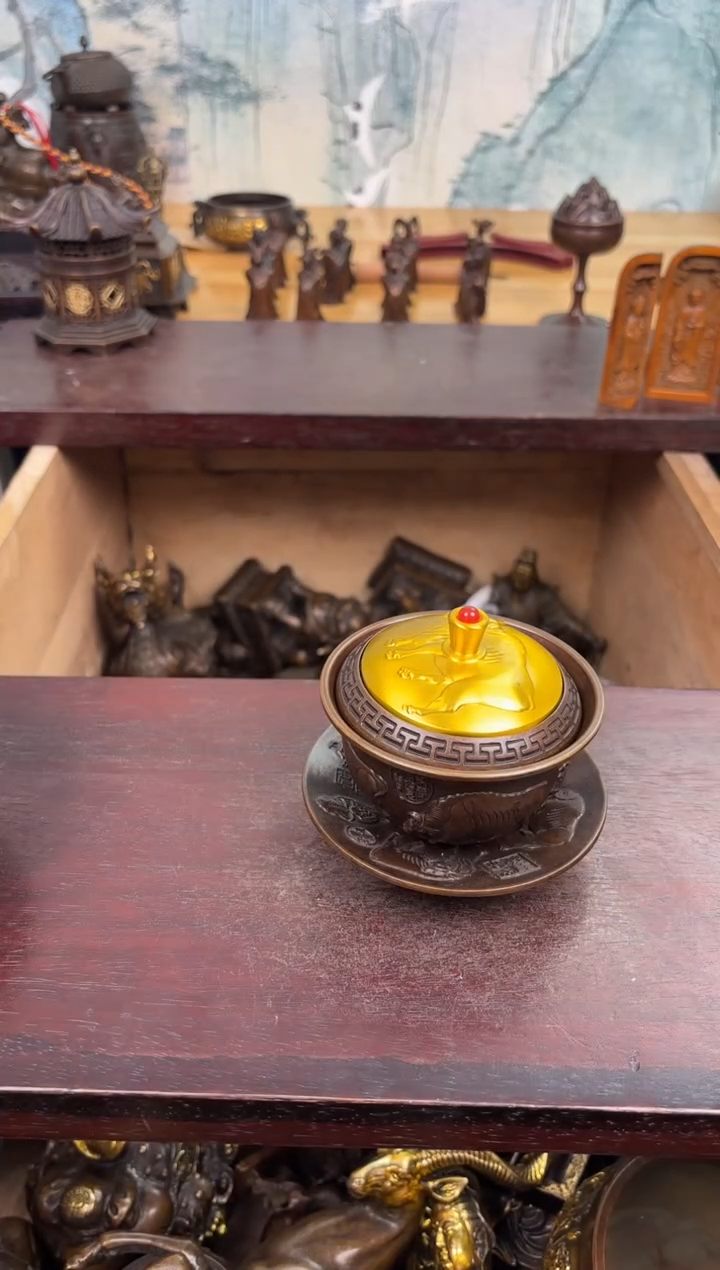 百福铜专属精选链接