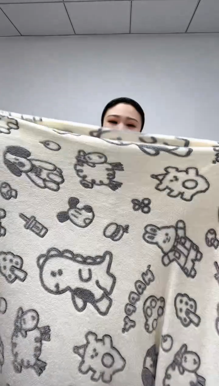 法兰绒5X2.5左右以主播所说为准