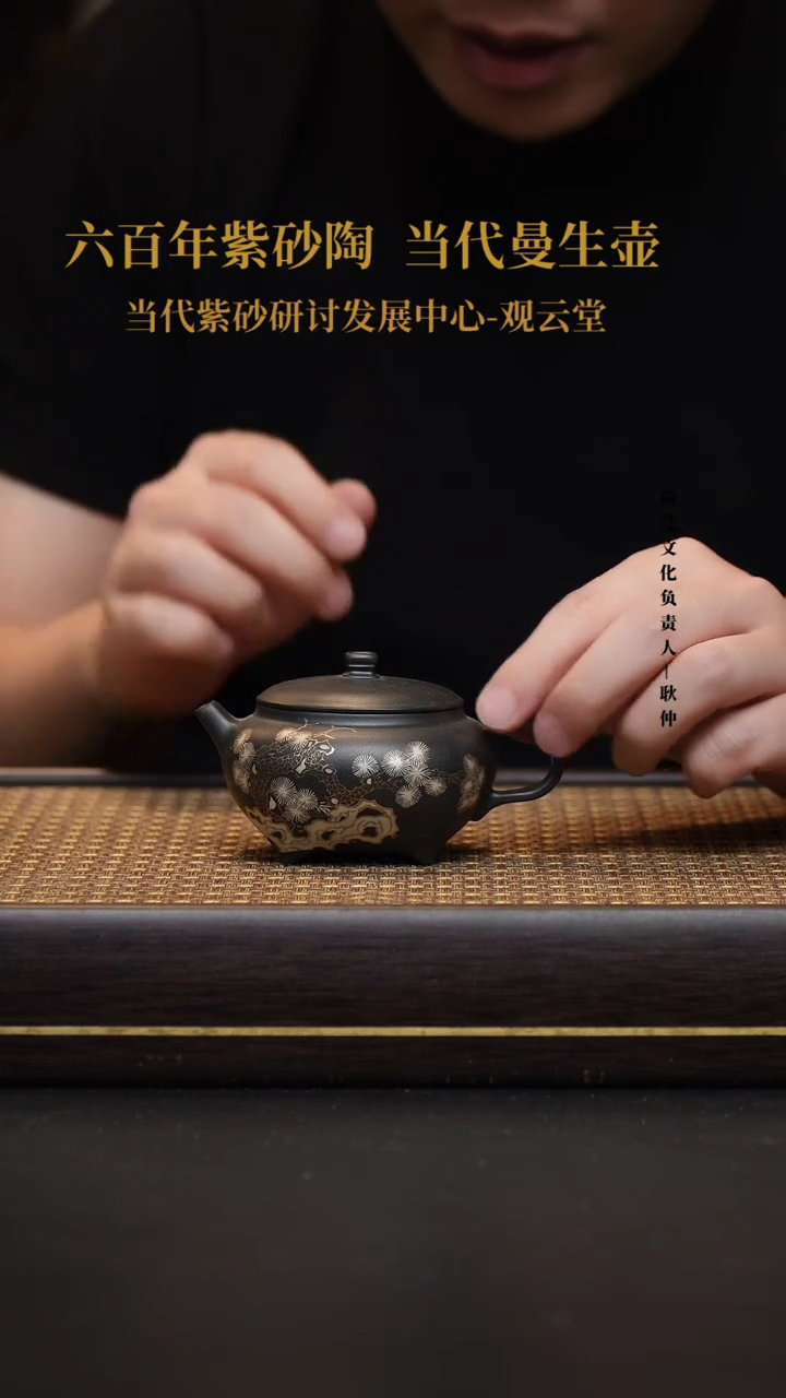 茶壶紫砂宜兴紫砂壶