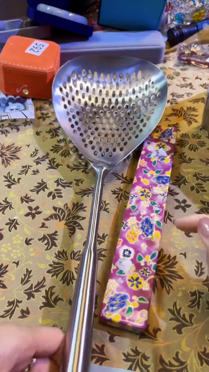 【闪购商品】瓷片陶茶666文玩周边多人