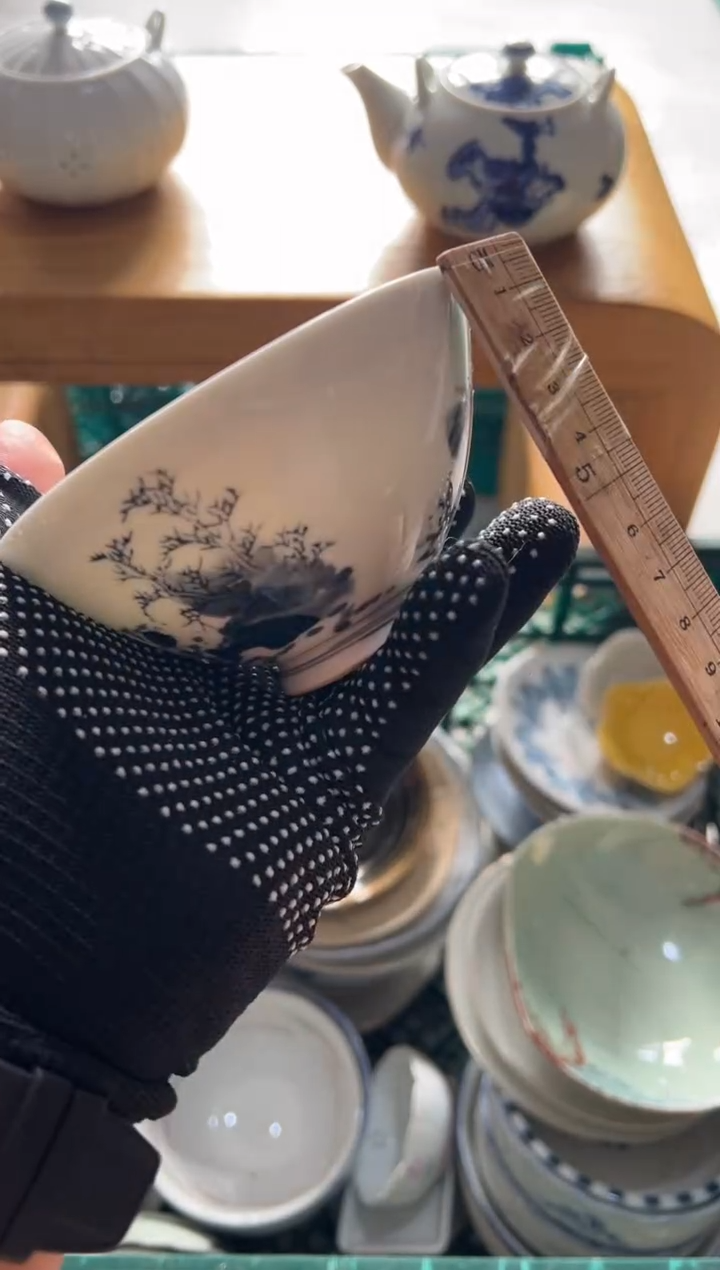 中古商品默认瑕疵完美主义慎拍