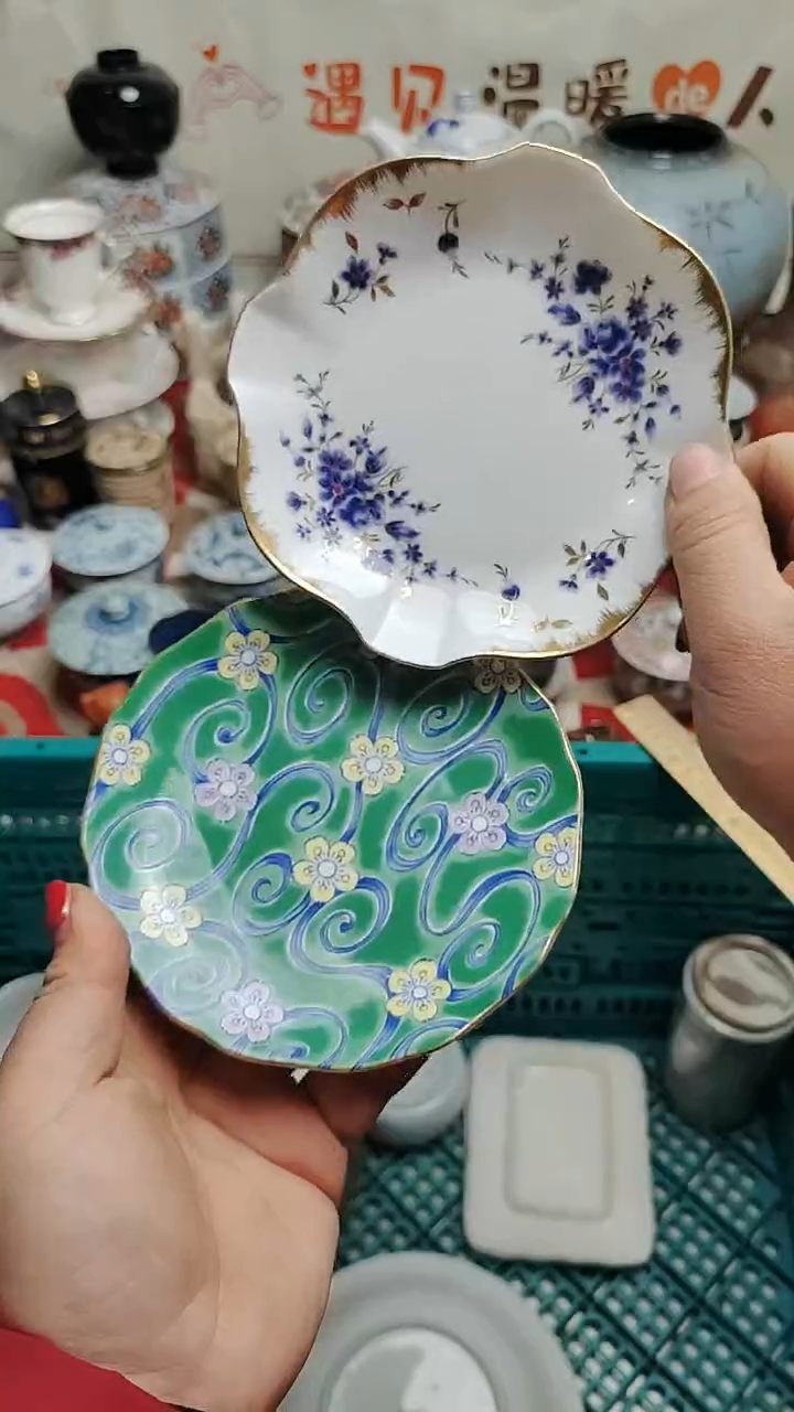 其他陶紫韵陶艺优品小铺满30包邮