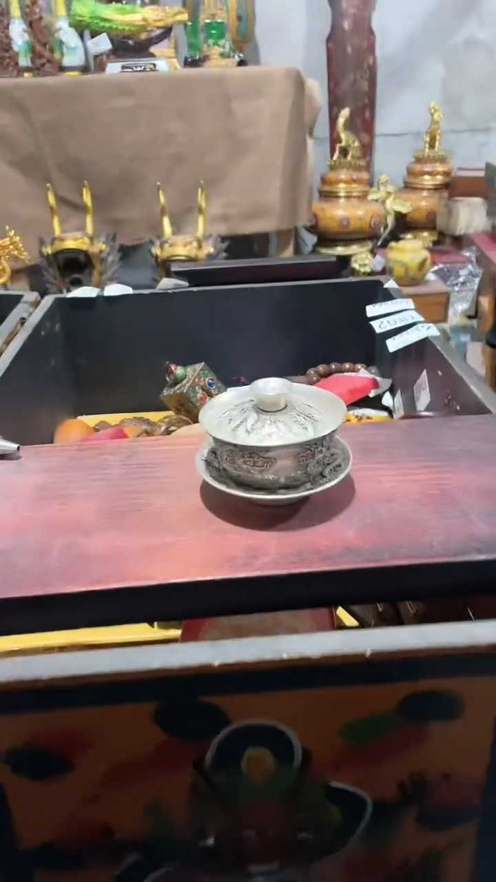 【闪购商品】瓷片主播推荐精美好物
