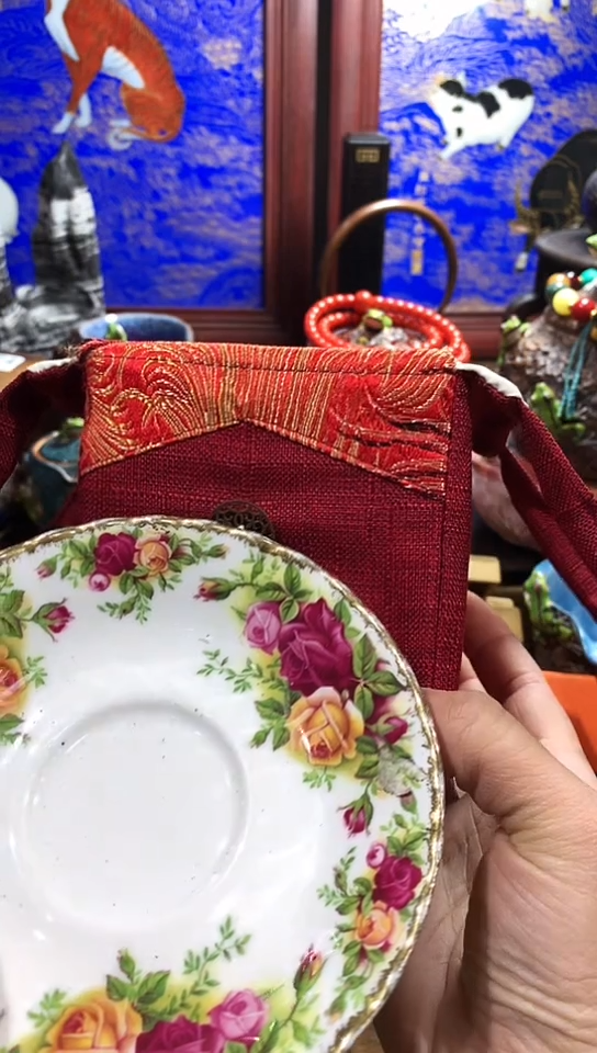 【闪购商品】瓷器默认链接一物一拍